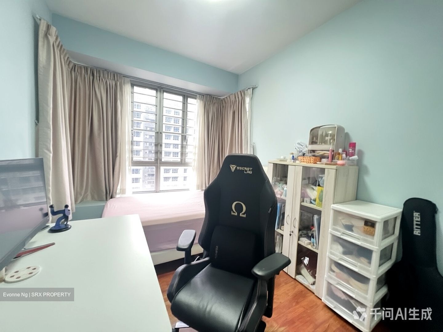 Grandeur 8 (D20), Condominium #571370671